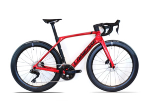LAPIERRE Aircode DRS LTD 105 Di2 S