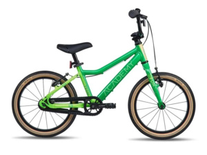 ACADEMY Grade 3 16 Edition Funtasy Green