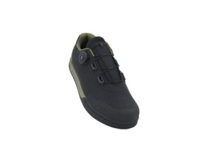 Boty FLR Congo PRO Dial SPD Army Green