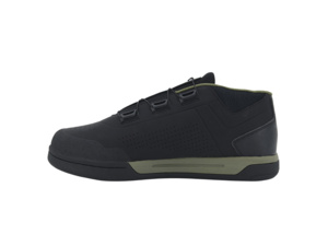 Boty FLR Congo PRO Dial SPD Army Green