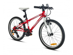 CANULL Ultralight Air 20 Red