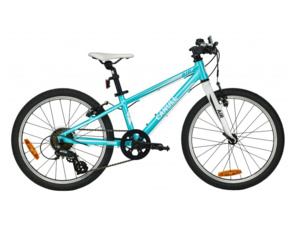 CANULL Ultralight Air 20 Turquoise