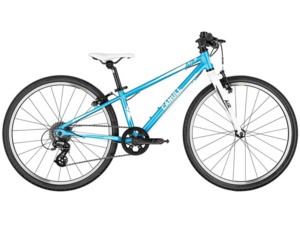 CANULL Ultralight Air 24 Blue