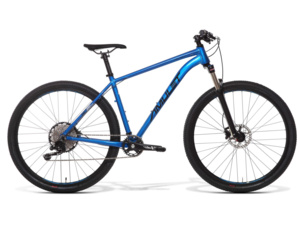 AMULET Rival 29 4.0 SH Brilliant Blue/Black