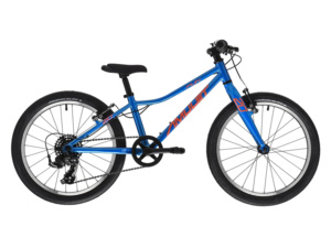 AMULET Fun 20 SH Blue/Orange
