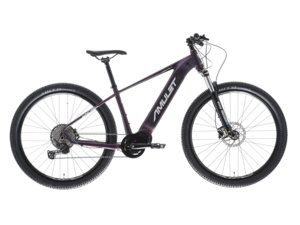 AMULET eRival 5.0 29 SH Royal Purple/White - S/15"
