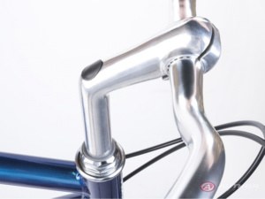 AUTHOR Voyage Silver/Blue