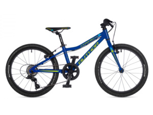 AUTHOR Cosmic 20 Blue/Lime