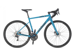 AUTHOR Aura XR3 Blue