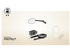 MOUSTACHE Protect 2