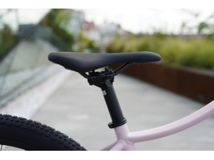 ROZZO Rose 40 Pink/Purple