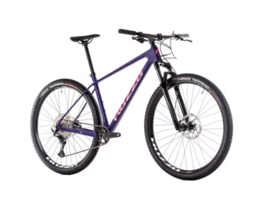 ROZZO Pearl 30 Purple/Pink - L/19"
