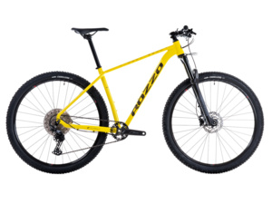 ROZZO Boost 40 Yellow/Black - L/19"