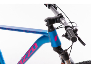 ROZZO Grace 40 Blue/Pink - L/19"