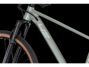 4EVER Yoga Light 29 Lady Ghost Pearl