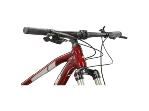 KROSS Level 6.0 Ruby/Silver