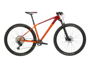 KROSS Level 10.0 Orange/Red