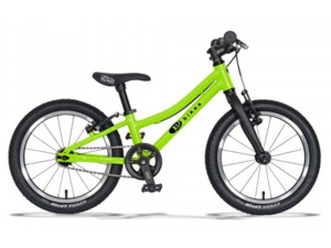 KUBIKES 16S MTB Green