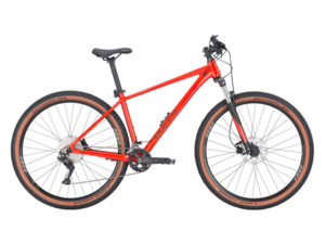 BULLS Copperhead 2 Orange - M