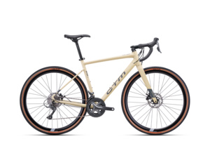 CTM Koyuk 1.0 Matt Sand/Grey - 58 cm