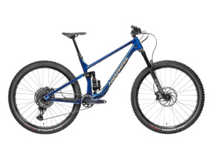 NORCO Optic C2 Sram Blue/Copper 29