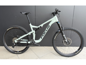 Testovací kolo FOCUS Jam 6.8 Sky Grey - XL