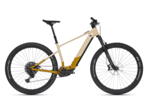 SUPERIOR eXP 6.7 Gloss Sand Yellow