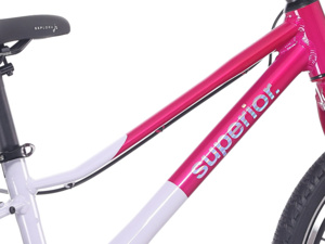 SUPERIOR F.LY. 20 VB Gloss Purple