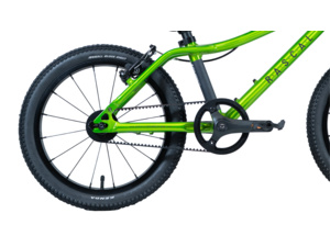 RASCAL 16 Sapphire LTD