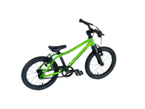RASCAL 16 Sapphire LTD