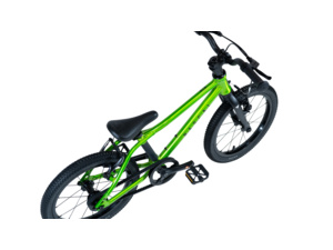 RASCAL 16 Sapphire LTD