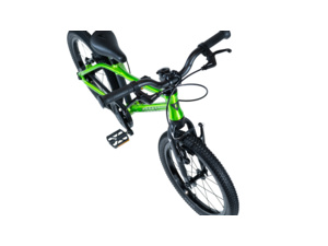 RASCAL 16 Sapphire LTD