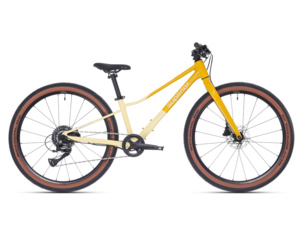 SUPERIOR F.LY. 24 Gloss Yellow