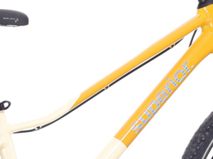 SUPERIOR F.LY. 24 VB Gloss Yellow