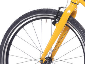 SUPERIOR F.LY. 24 VB Gloss Yellow