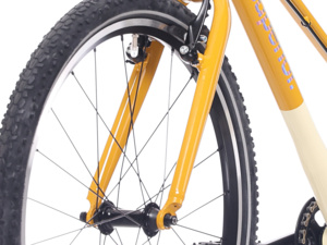 SUPERIOR F.LY. 24 VB Gloss Yellow