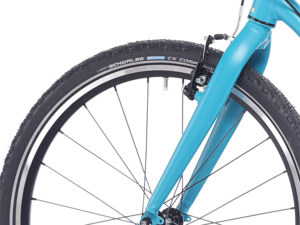 SUPERIOR F.LY. 24 VB Matte Teal