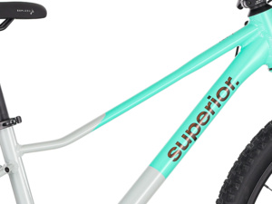 SUPERIOR F.LY. 27 Gloss Mint