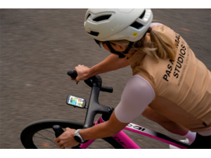 GPS navigace iGPSport BSC500