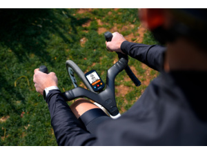 GPS navigace iGPSport BSC500