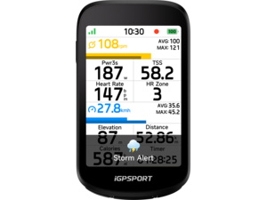 GPS navigace iGPSport BSC500