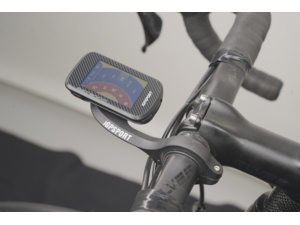 GPS navigace iGPSport BSC300T32