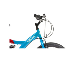 OLPRAN Felis 20 Blue/Red