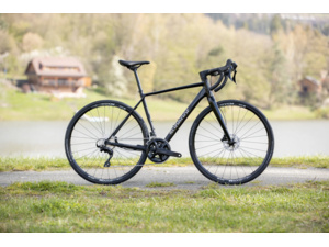 SUPERIOR X-ROAD 6.5 GF Matte Black Stealth - 580 mm