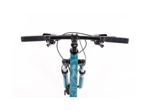 OLPRAN Strix Lady 26 Yellow/Turquoise