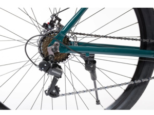 OLPRAN Tetrao 28 Petrol - L/19"