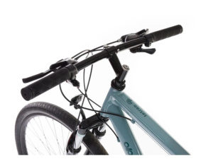 OLPRAN Tetrao 28 Petrol - L/19"