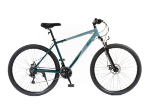 OLPRAN Tetrao 28 Petrol - L/19"