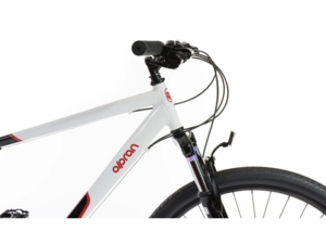 OLPRAN Tetrao 28 White/Black - L/19"