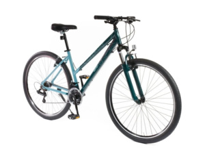 OLPRAN Salix Petrol/Máta - M/18"